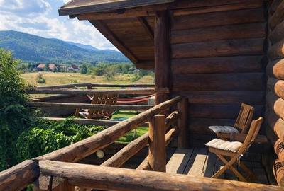 Hotel/Pensiune, de 50 mp, în Sâmbăta de Sus - 10