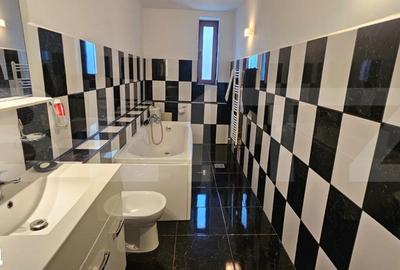 Casă cu 7 camere semidecomandat cu Teren 1000 Mp în Bucium