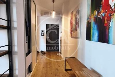 Apartament cu 4 camere decomandat în Centru Civic - 4