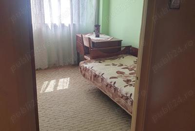Apartament cu 4 camere în Central - 2