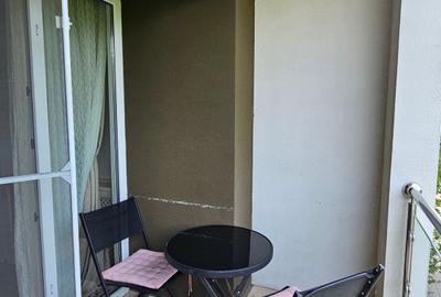 Garsoniera zona Otopeni (Aeroport) bloc NOU, Mobilata-Utilata MODERN - 20