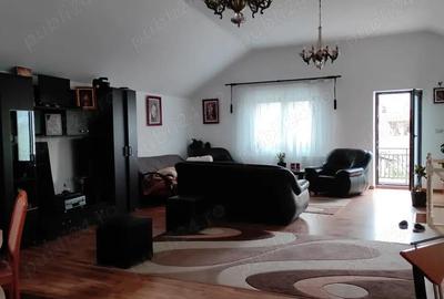 Casă cu 5 camere în Central - 1