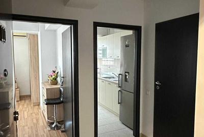 ANTIAERIANA - Garsoniera CENTRALA PROPRIE+LOC DE PARCARE - 2