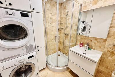 Apartament cu 2 camere decomandat în Moșilor - 5