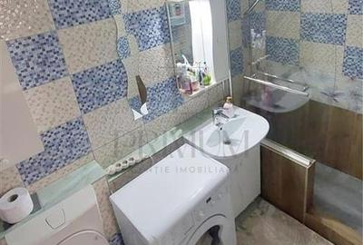 Apartament cu 4 camere decomandat, mobilat în Medicină - 10