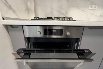 Apartament cu 2 camere semidecomandat, mobilat în Vitan - 4