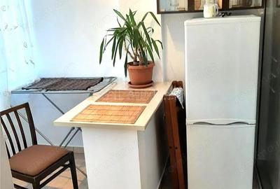 Garsonieră semidecomandată în Independenței - 2