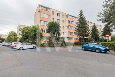 Apartament 4 camere, Astra- COMISION 0% - 3