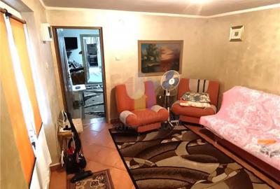 Casă cu 3 camere cu Teren 231 Mp în Chercea - 10