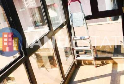 Apartament cu 2 camere decomandat, mobilat în Decebal - 4