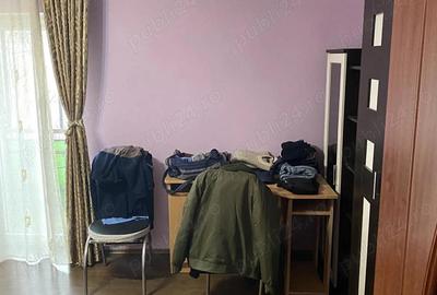 Apartament cu 2 camere decomandat în Micro 17 - 9