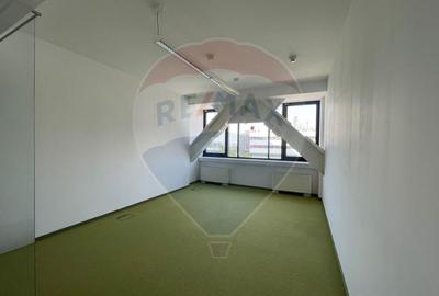 Spatiu de birouri Pipera Business Tower - 3
