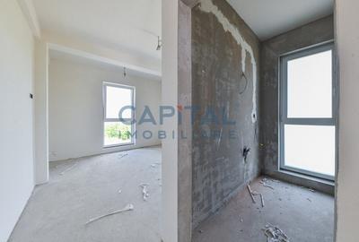 COMISION 0! Casa individuala 220 mp, Teren 400 mp, Zona Restaurant Aroma - 14