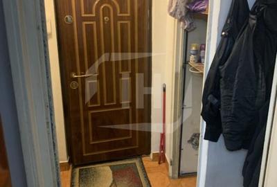 Garsoniera, cartier  Grigorescu - 5