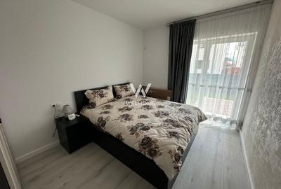 Apartament 2 camere NOU cu gradina Selimbar - 6