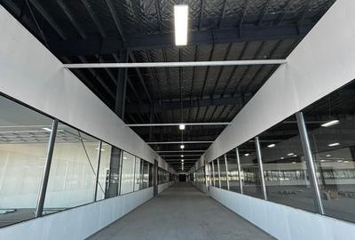 Spațiu comercial, de 1,000 mp, în Afumați - 3