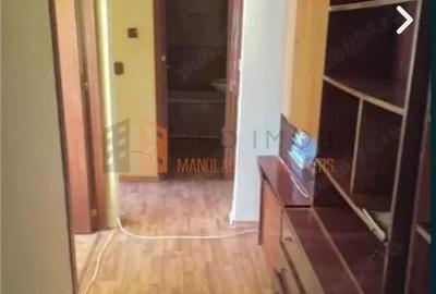 Apartament 3 camere cf 1  decomandat zona Centru - 5
