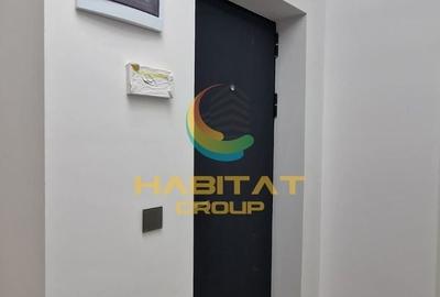 Penthouse cu 3 camere semidecomandat în Theodor Pallady - 32