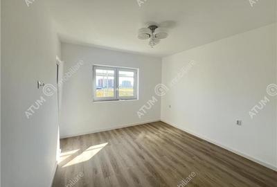 Apartament de 2 camere decomandate etaj 2 zona Doamna Stanca - 14