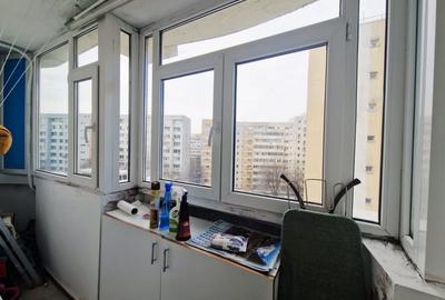 Apartament 4  Camere Intersectie Doamna Ghica | Bloc 89' | Centrala - 11