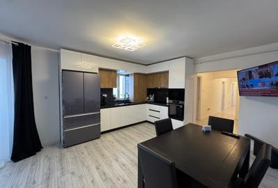 Apartament cu 3 camere decomandat în Nicolae Titulescu - 10