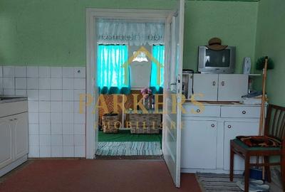 Casă cu 3 camere cu Teren 1200 Mp în Voila - 1