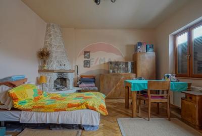 Comision 0%! Doua case alaturate de vanzare! Bra?ovul... - 2