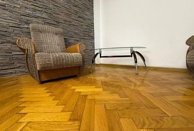 Apartament cu 3 camere decomandat în Ultracentral - 4