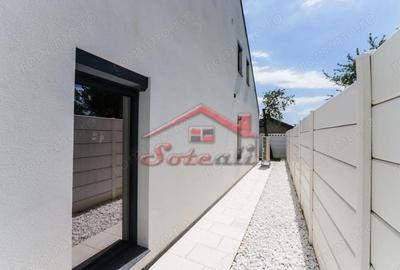 Casă cu 11 camere cu Teren 1227 Mp în Breaza de Sus - 11
