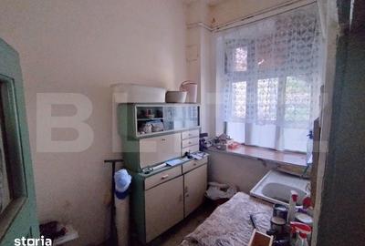 Apartament cu 2 camere semidecomandat în Brazda lui Novac - 4