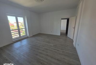 Apartament cu 2 camere în Podu Roș - 7