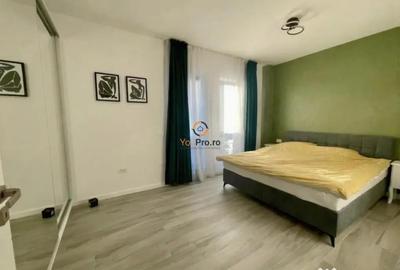 Apartament cu 2 camere decomandat în Central - 2