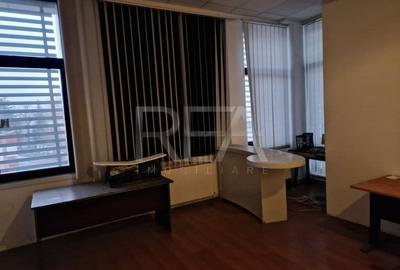 Spațiu comercial, de 1,500 mp, în Floreasca - 5