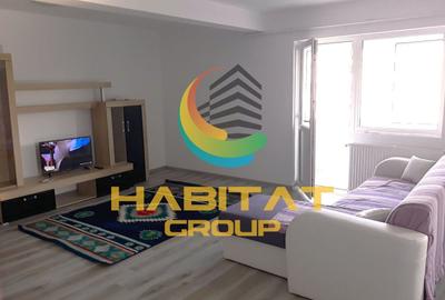 Apartament cu 3 camere semidecomandat, mobilat în Berceni - 1