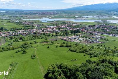 Teren de 500 mp, în Central - 9