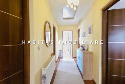 Casa individuala, 5 camere, 167mp utili, 600mp teren, zona Oasului - 27