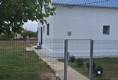 Vand vila p+ mansarda la Mare, cu teren 1000 m patra?i in proprietate(65000 ) - 2