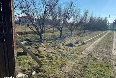 Casă cu 4 camere cu Canalizare în Domnești - 2