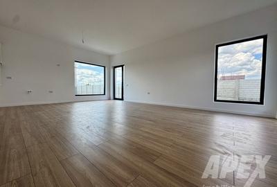 Casa individuala 4 camere | COMISION 0 % | Teren 520mp | Domnesti
