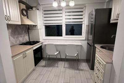 Apartament cu 2 camere decomandat în Chiajna - 7