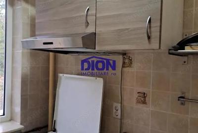 Garsonieră semidecomandată, mobilată în Drumul Taberei - 9