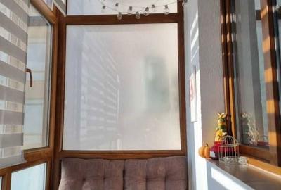 Apartament cu 2 camere semidecomandat în Central - 5