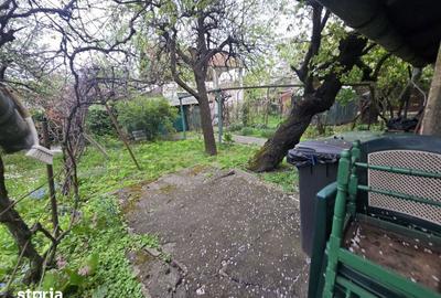 Casă cu 3 camere cu Teren 427 Mp în Găvana