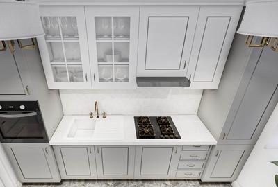 Oaza ta de liniște în MONARCH RESIDENCE - 2