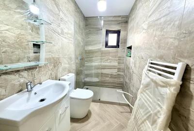 Casă cu 4 camere cu Teren 500 Mp în Ighiu - 13