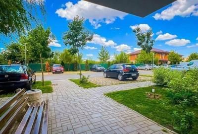 2 Camere, Complex CUBIC 7 Residence, Bloc FINALIZAT - POZE REALE. - 17
