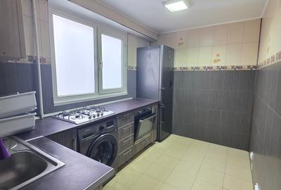 EROII REVOLUTIEI, str. Vigoniei, metrou, decomandat, 50 mpu, renovat, parcare - 11