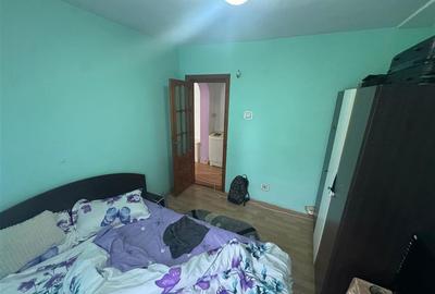 Apartament cu 2 camere nedecomandat, mobilat în Sud - 10