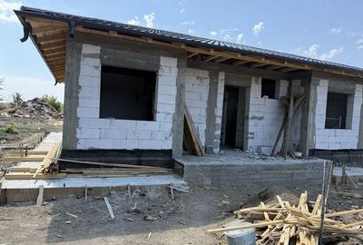 Teren de 400 mp, în Agigea - 2