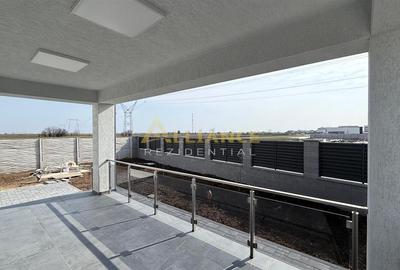 Casă individuală cu 4 camere cu Teren 364 Mp în Berceni - 6